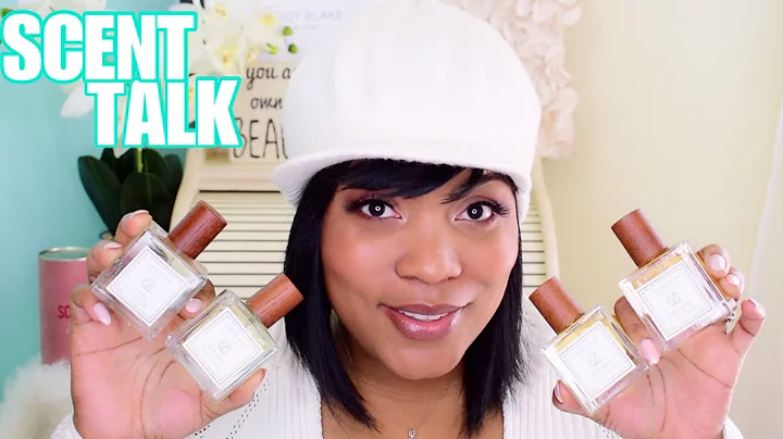 SCENT TALK: Layered Perfume Haul + First Impressions | BEST Affordable PERFUMES on the MARKET?!