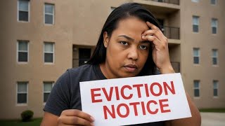 🚨Broke, Scared, & Out of Time? Here’s How to Make Rent
