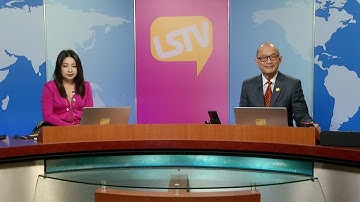 Thời Sự Thế Giới LSTV FULL (11-26-2025) với Thảo Yên và Hoàng Trọng Thụy