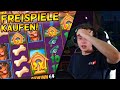 Book of Ra , Freispiele mit 10€ Einsatz. Live im Casino ...