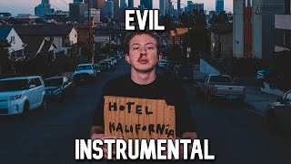 Hollywood Undead - Evil [Instrumental]