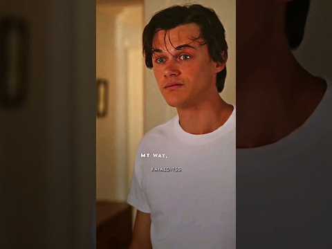 He Slayed In This Episode Edit Trending Prime Conradfisher Tsitp Summeriturnedpretty