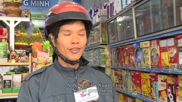 Chuyên mục QLTT tháng 02/2015 Chi cục Quản lý thị trường Nghệ An