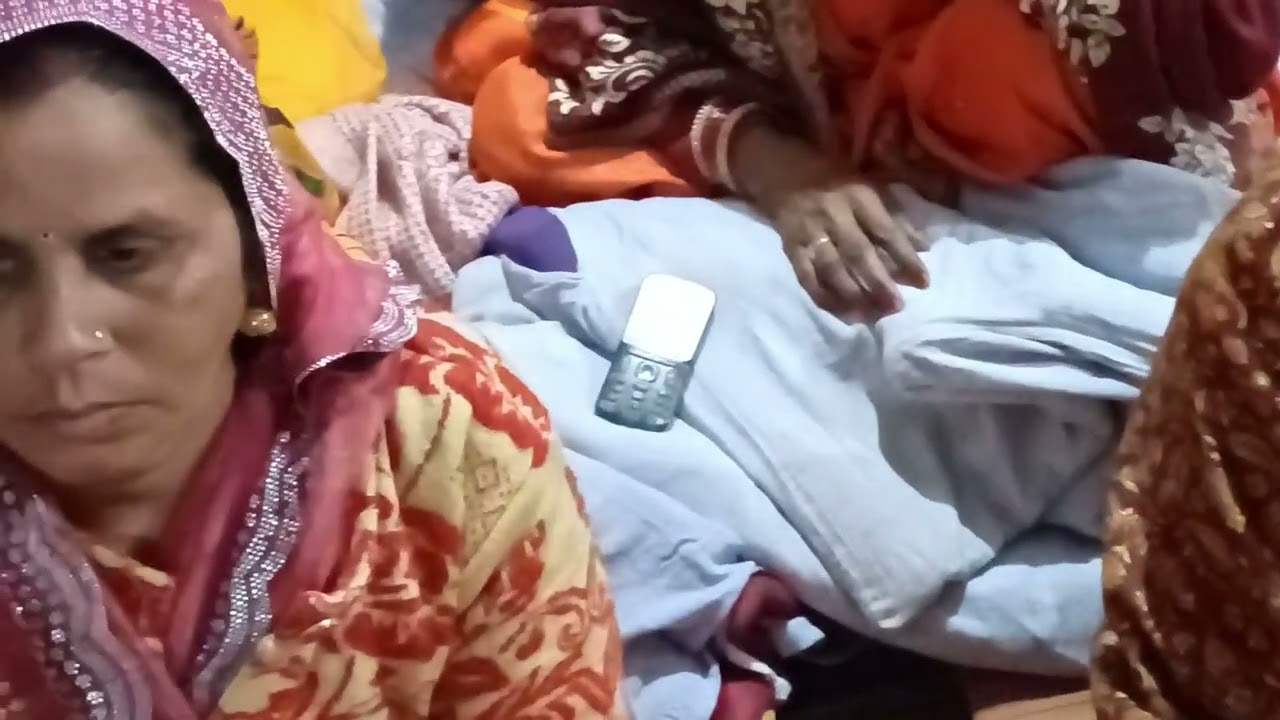 माता बछल का विलाप करना बाबा नारद से