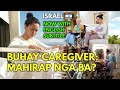 A DAY IN MY LIFE AS A CAREGIVER | DAILY ROUTINE FROM MORNING UNTIL EVENING | OFW ISRAEL | Emz Amita