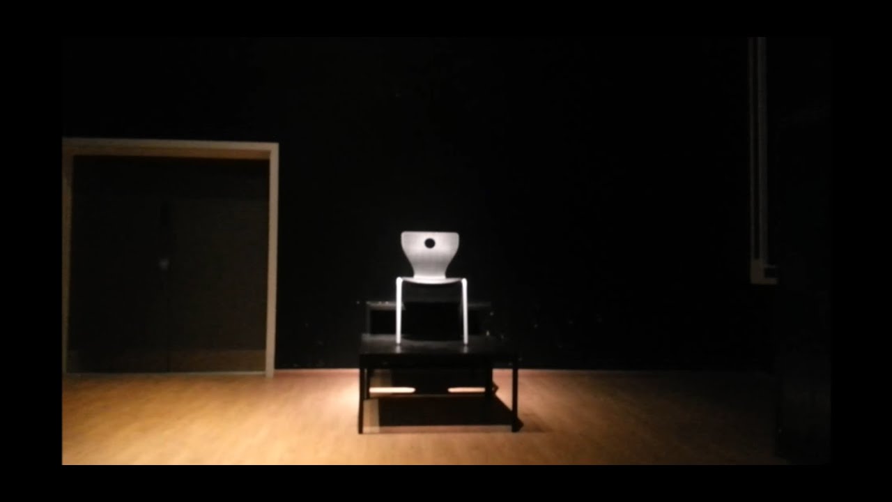 Jane - Ross's Drama Workshop