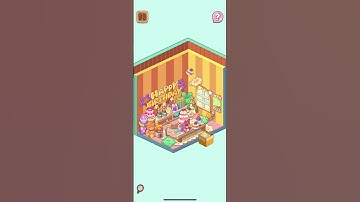 Dreamy Room Level 333 Walkthrough | Birthday Party Scene 🎂🎤