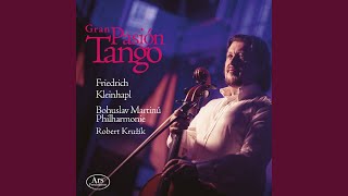 El tango de los assassinos (Arr. for Cello & Orchestra by Alexander Wagendristel & Andreas Woyke)