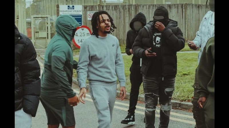 [Free] Loski X Chy Cartier Type Beat - "Unknown"