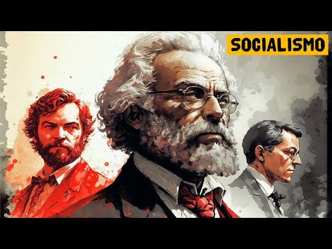 Anarquismo Comunismo Socialismo e Capitalismo