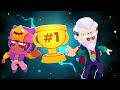 Top 10 Best Brawlers (Season 26)