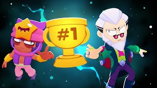 Top 10 Best Brawlers (Season 26)