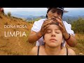 DOÑA ROSA, LIMPIA & NECK MASSAGE, ASMR, SPIRITUAL CLEANSING, Oharai, おはらい, التطور الروحي, Cuenca