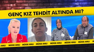 18 Yaşındaki Öznurun 59 Yaşındaki Adamla Evlendiği Ortaya Çıktı Müge Anlı Ile Tatlı Sert Kolaj