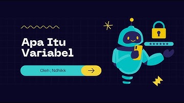 Belajar variabel di scratch dan python dengan mudah