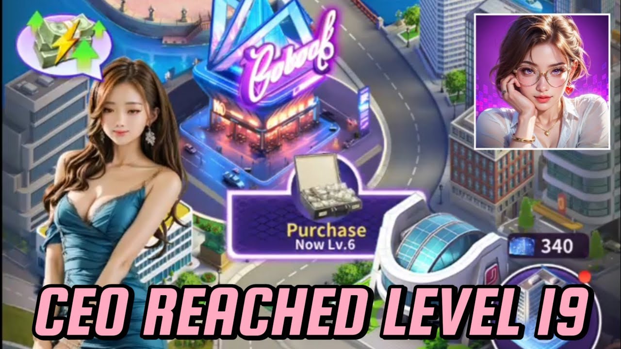 APEX GIRL - GAMEPLAY/WALKTHROUGH (PART 7)