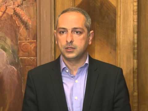 სახალხო დამცველი. შეხვედრა ირაკლი სესიაშვილთან