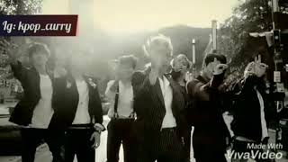 BTS- War of Hormone Bollywood Mix