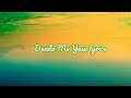 Dunda Mu Yesu  Pasteur Emmanuel Ushindi LYRICS