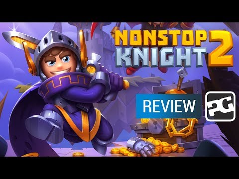 Nonstop Knight 2 - Action RPG