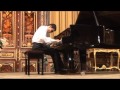 Sayat-Nova - Arno Babajanyan - Elegy play Levon Karapetyan