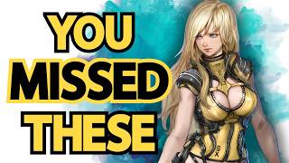 9 JRPGs Nobody Talks About