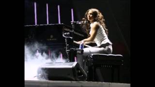 Alicia Keys - The Amazing Performance