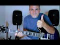 ROCKABILLY BLUES LICKS in the key of G #learnguitar #guitarpractice #sologuitar