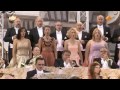 Mobiel carillon Andre Rieu - Frank Steijns - Marcel Falize