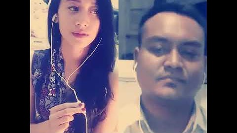 Smule - Tak Seindah Cinta Yang Semestinya