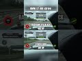 BMW X7 40i RaceChip vs. Stock 100-200km/h