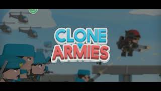 bug pembelian Alfamart Game Clone Armies Dijamin Work 💯% screenshot 5