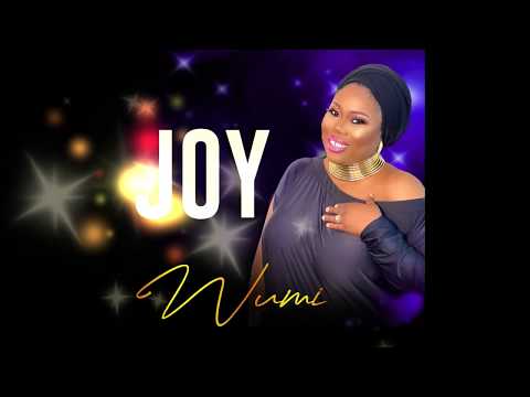 Wumi - JOY (Lyric Video)