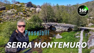 Montemuro mountain | Portugal