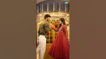 Step into the Beat with #Divyabharathi For #RaasaRaasa | Saregama Shorts South #shorts #ytshorts