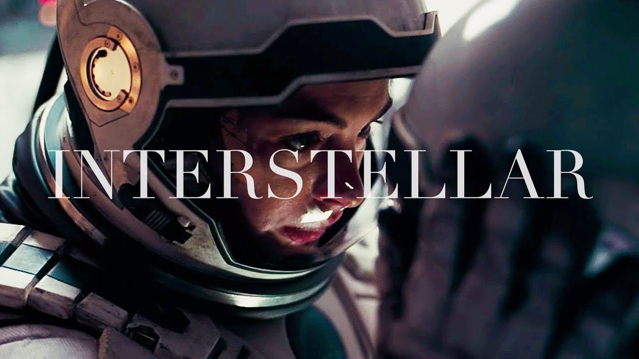 Interstellar Love YouTube