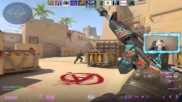 CS2 - The Ultimate Comeback!