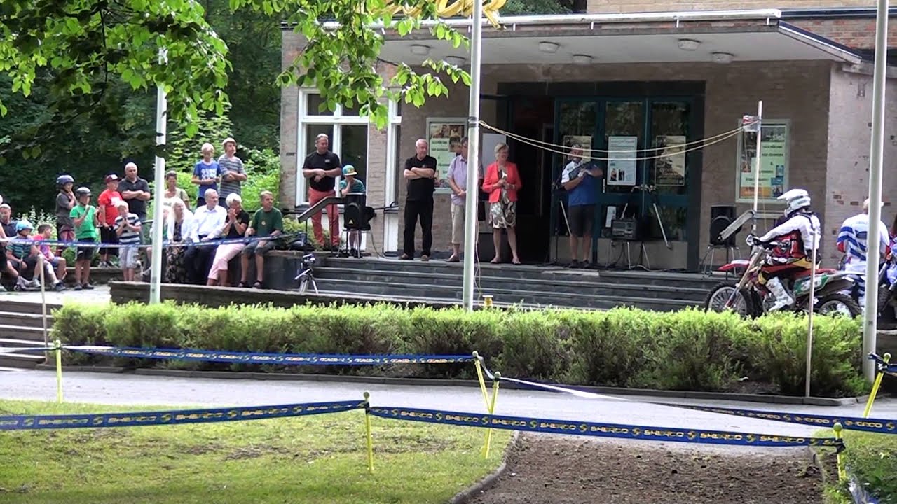 Tibro Enduro Hjo 600 år HDV