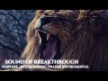 Sound Of Breakthrough | Warfare Instrumental
