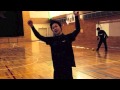 H26年度春　北海道医療大学ハンドボール部モチベ