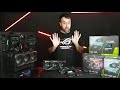 ASUS NVIDIA GeForce GTX 1660 Ti 6GB PHOENIX OC Turing Graphics Card : video thumbnail 1