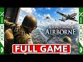 Medal of Honor Airborne FULL GAME Walkthrough Longplay Medal of Honor Airborne FULL GAME Walkthrough Longplay