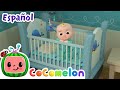 JJ quiere una cama nueva | Canciones Infantiles | Caricaturas para bebes | CoComelon en Español