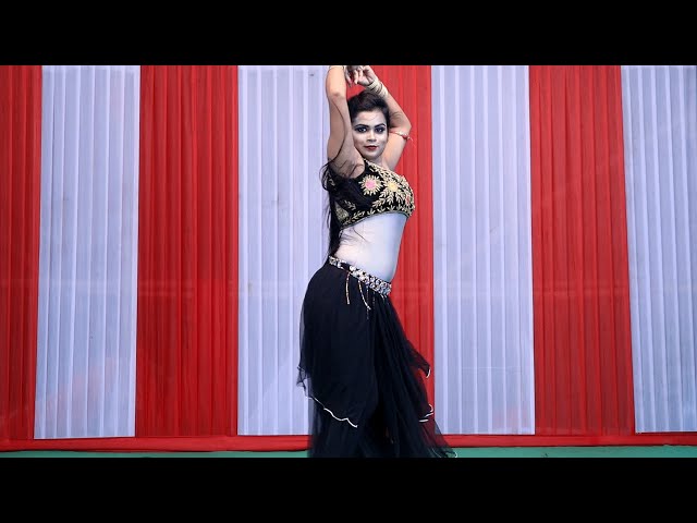 Kaise Samhalu Main Ye Bali Umariya | Ft. Miss Priya | Dance Video | Sursangam Dance class=