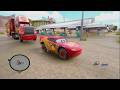 Cars PS2 Gameplay HD PCSX2 v29 DLSS 5