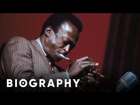 Wideo: Miles Davis Net Worth