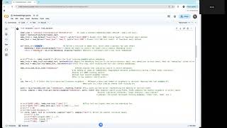 embeddings - semantic search example