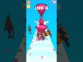 Tall Man Run 3D – Blob Runner