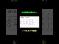 27シャルガフの規則 #生物基礎