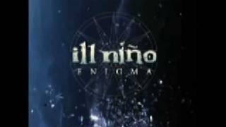 Ill Nino - Guerrilla Carnival